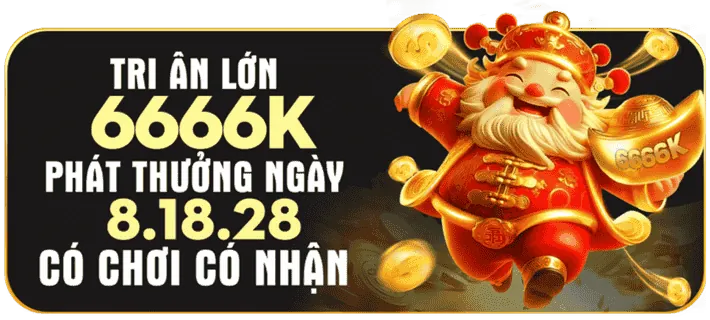 Khuyến mãi chào mừng bet168 nổ hũ