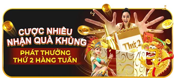 Dragon's Fortune Slot