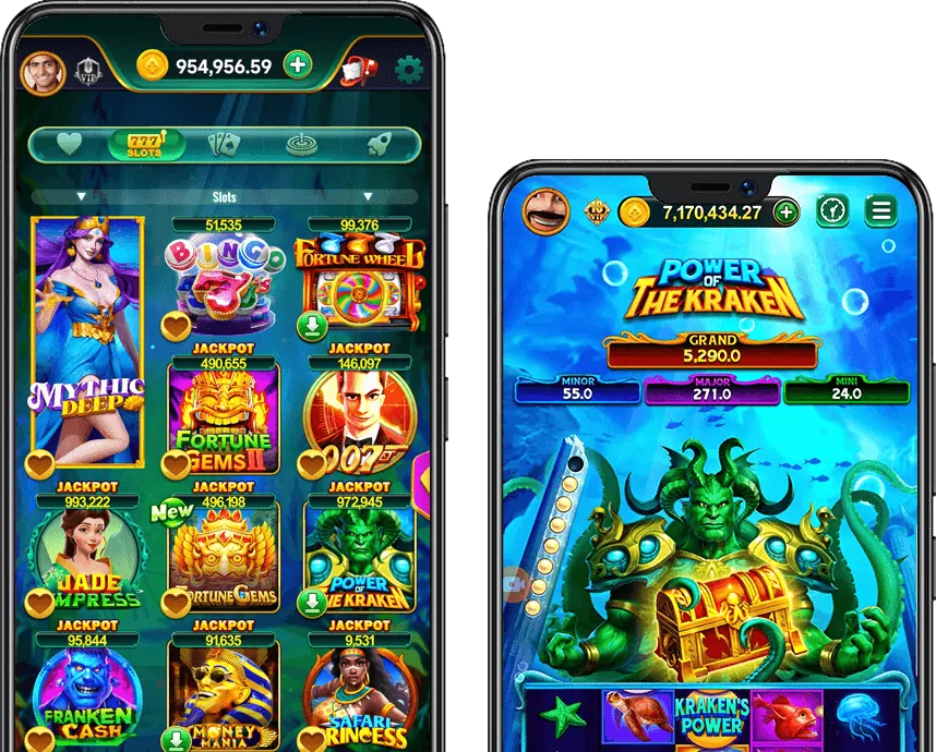 Đa dạng trò chơi tại bet168 nổ hũ