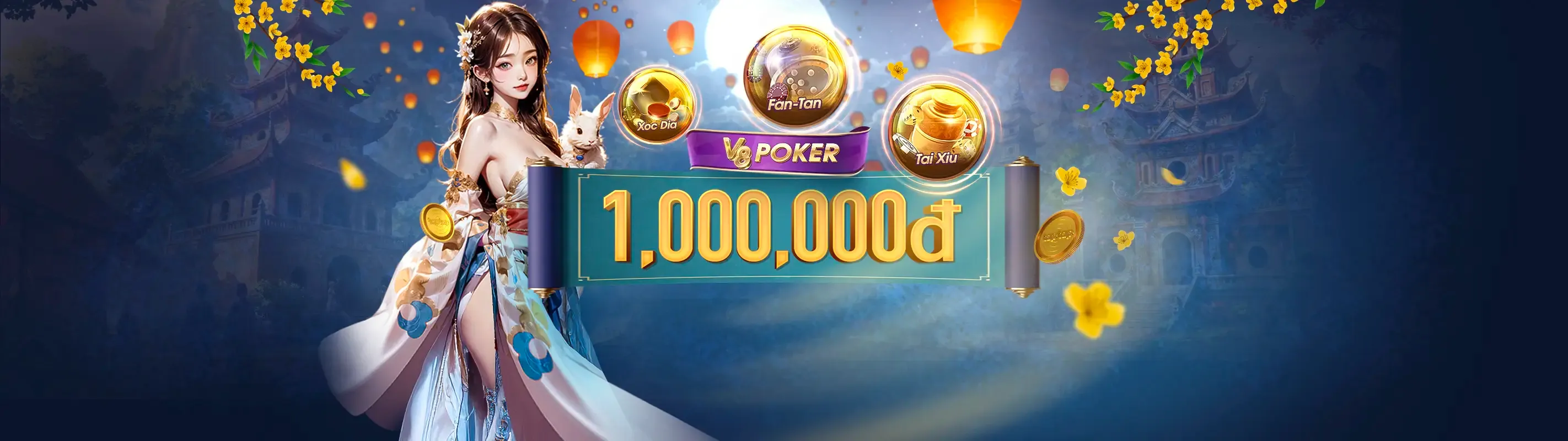 Sòng bạc trực tuyến Bet168 Nổ Hũ với dealer chuyên nghiệp