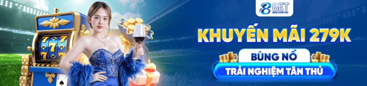 Cá cược thể thao bet168 nổ hũ