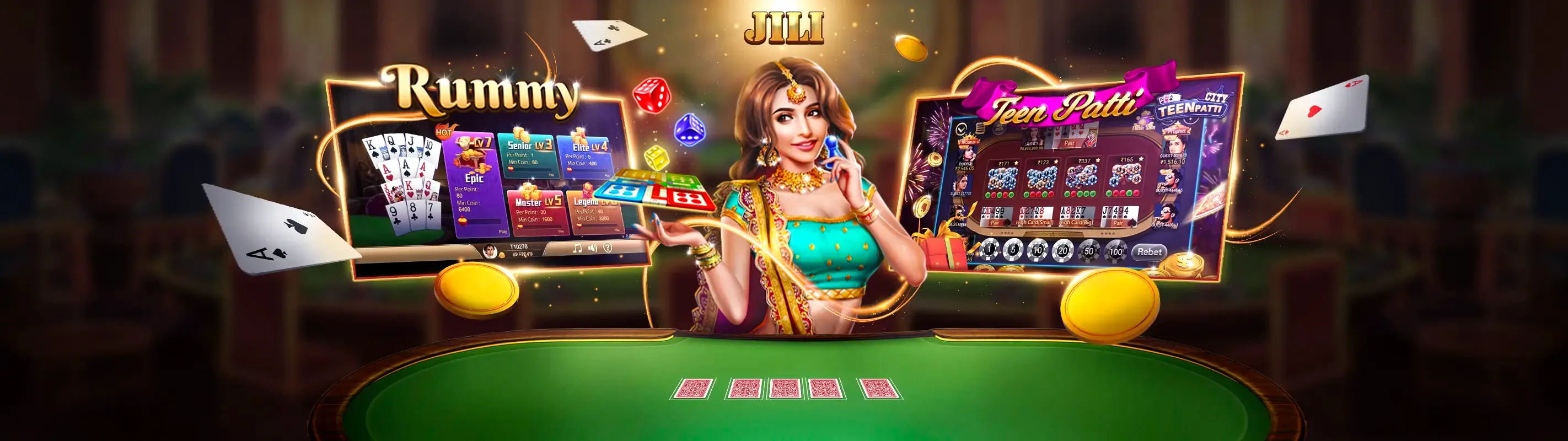 Hình ảnh chính Nổ Hũ Jackpot bet168