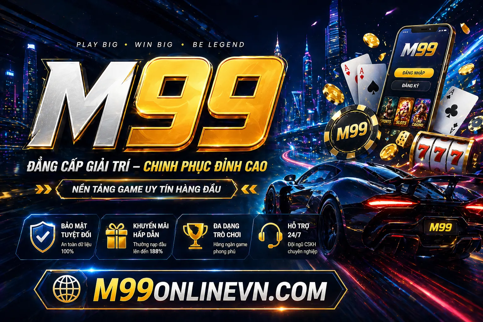 Điều khoản dịch vụ của bet168 nổ hũ