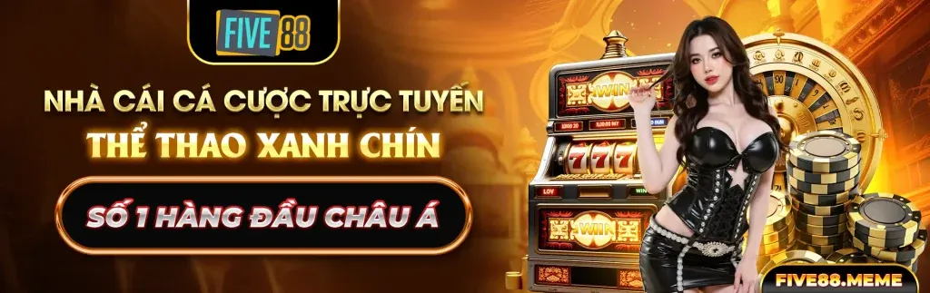 Nổ hũ video slots đồ họa 3D
