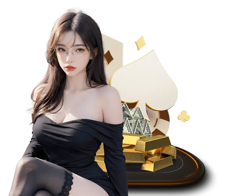 Cá boss Rồng Vàng